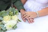 Bronwyn and Andrew 80