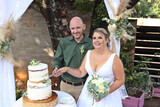 Bronwyn and Andrew 88