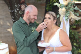 Bronwyn and Andrew 89