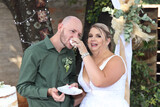 Bronwyn and Andrew 90