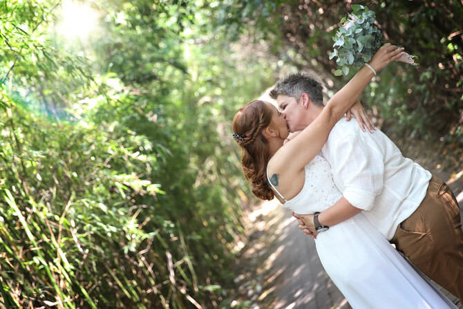 Karen and Marika 4
