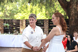Karen and Marika 69