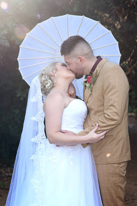 Melissa and Arnau 1