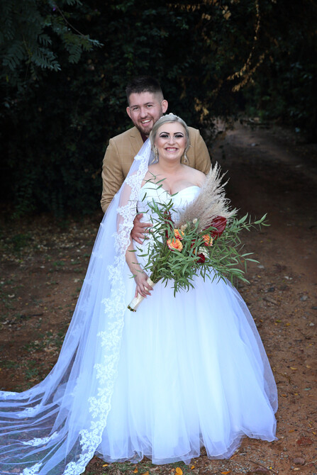 Melissa and Arnau 10