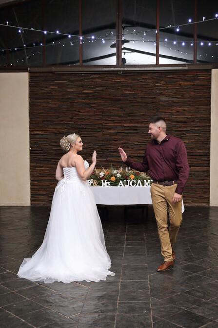 Melissa and Arnau 238