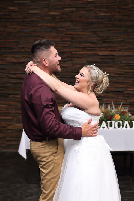 Melissa and Arnau 242