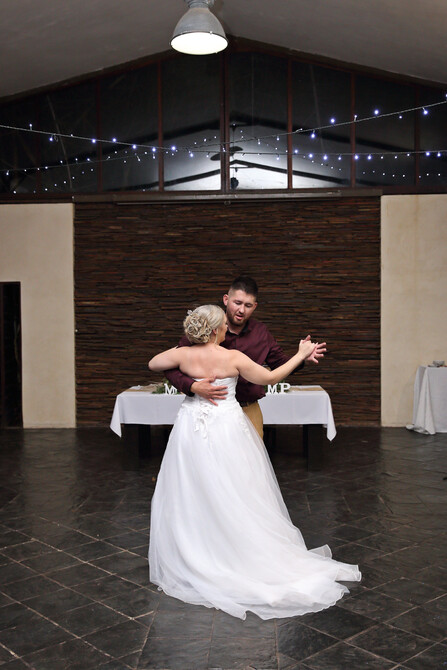 Melissa and Arnau 247
