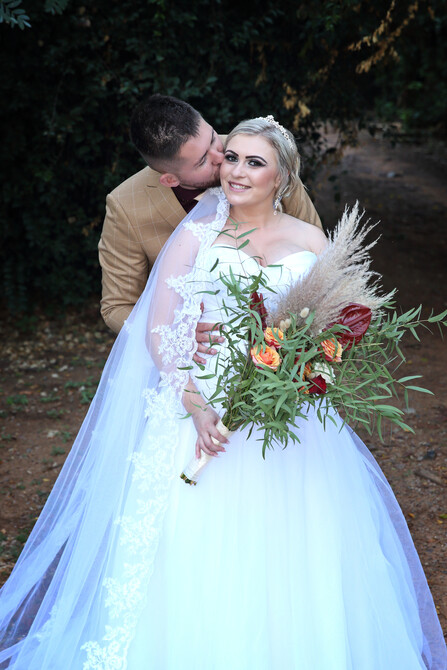 Melissa and Arnau 8