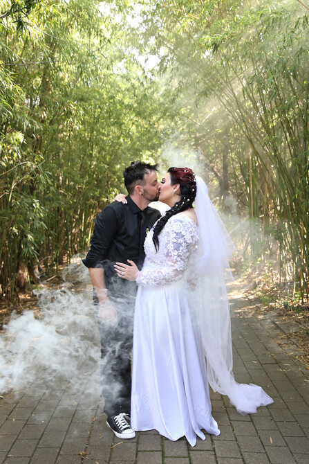 Camilla and Michael 1