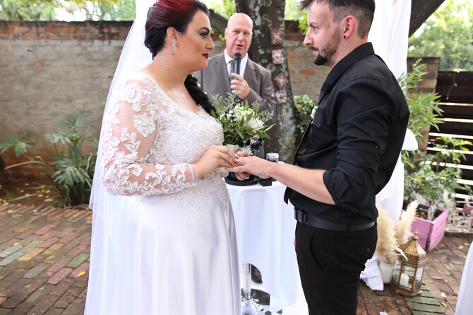 Camilla and Michael 102