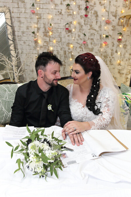 Camilla and Michael 113