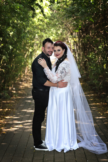 Camilla and Michael 144