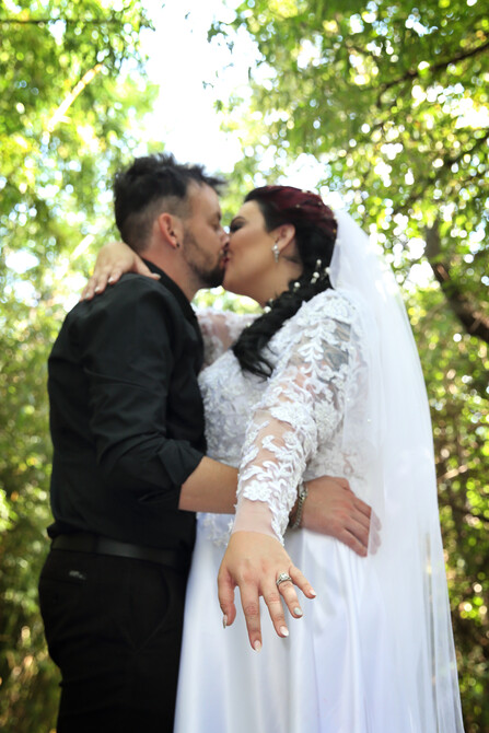 Camilla and Michael 147