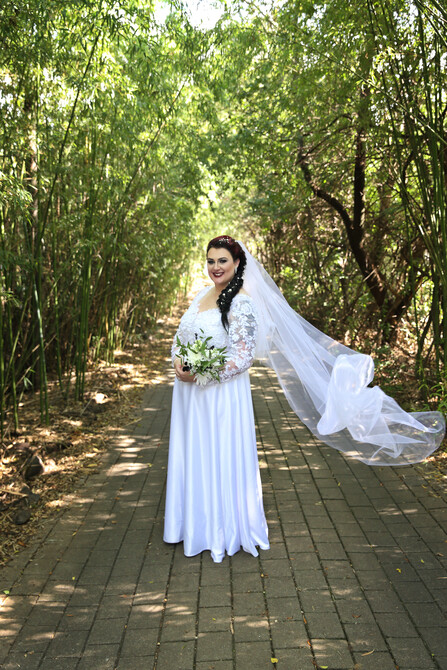 Camilla and Michael 151