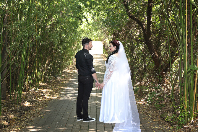 Camilla and Michael 152