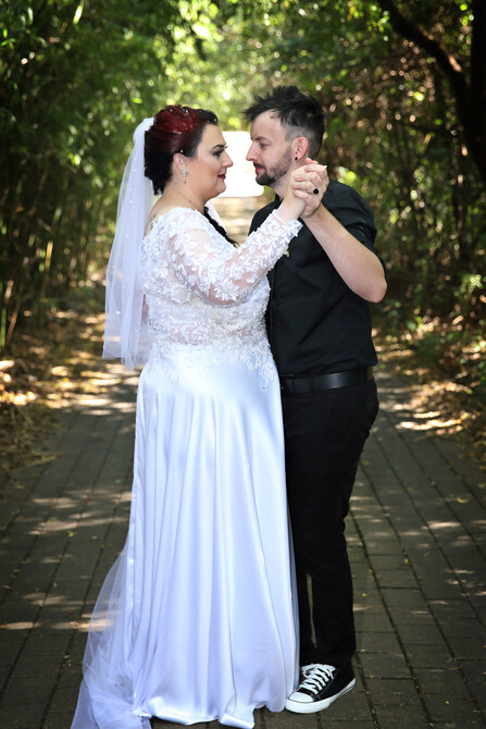 Camilla and Michael 157