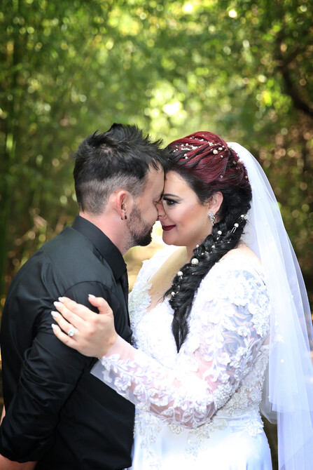 Camilla and Michael 161