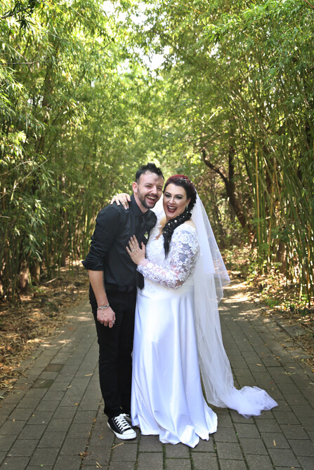 Camilla and Michael 167