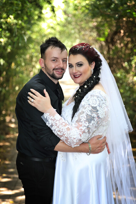 Camilla and Michael 2