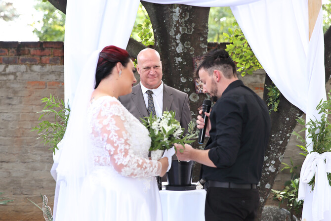 Camilla and Michael 90