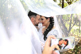 Camilla and Michael 150