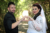 Camilla and Michael 153