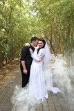 Camilla and Michael 165