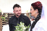 Camilla and Michael 50
