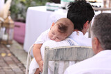 Camilla and Michael 71