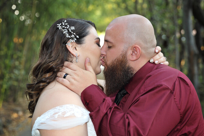 Angelique and Dylan 1