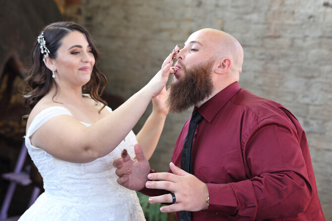 Angelique and Dylan 118