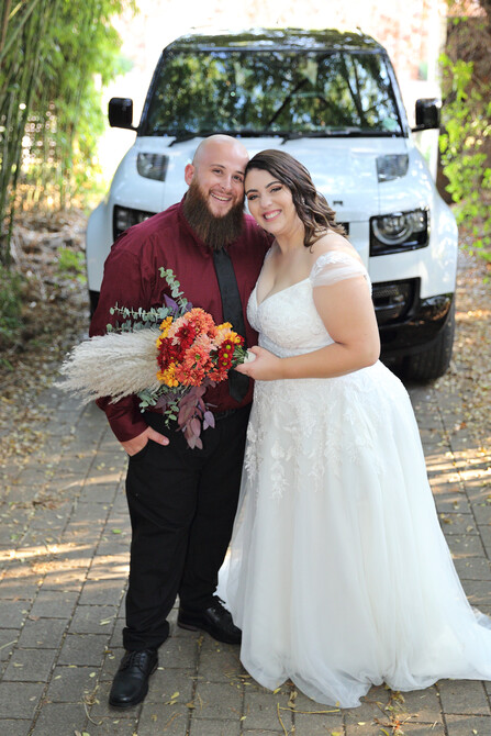Angelique and Dylan 132