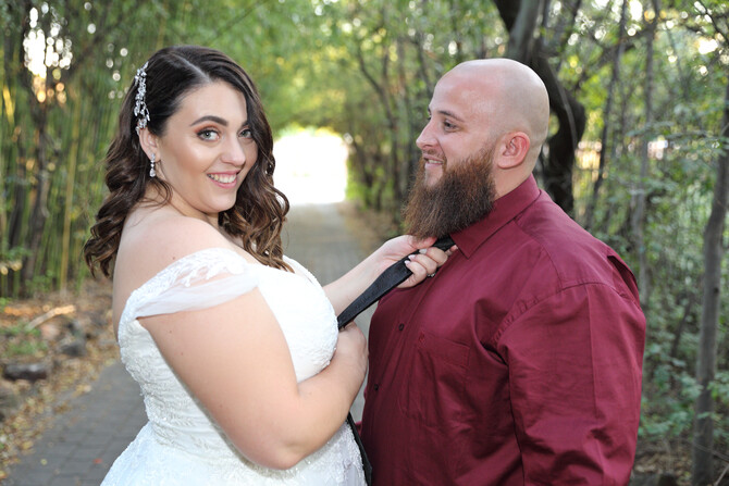 Angelique and Dylan 155
