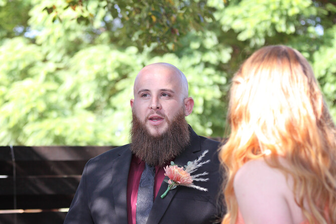 Angelique and Dylan 25