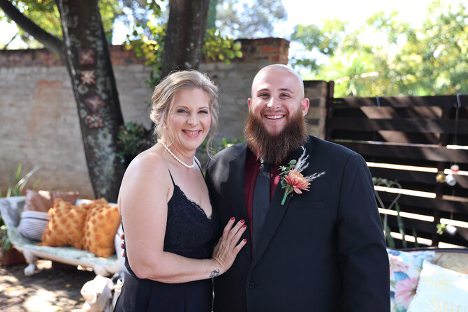 Angelique and Dylan 32