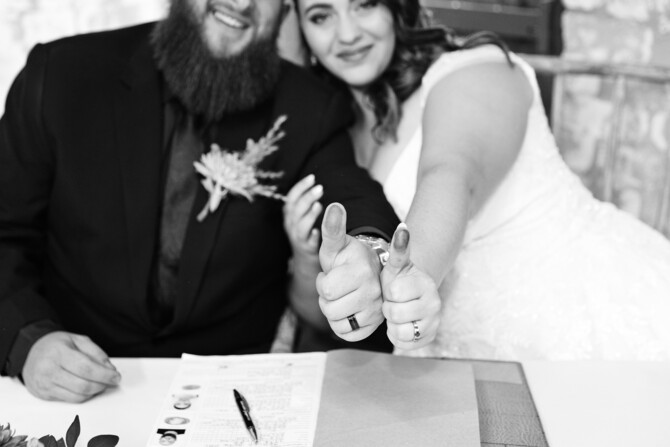 Angelique and Dylan 8