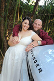 Angelique and Dylan 135