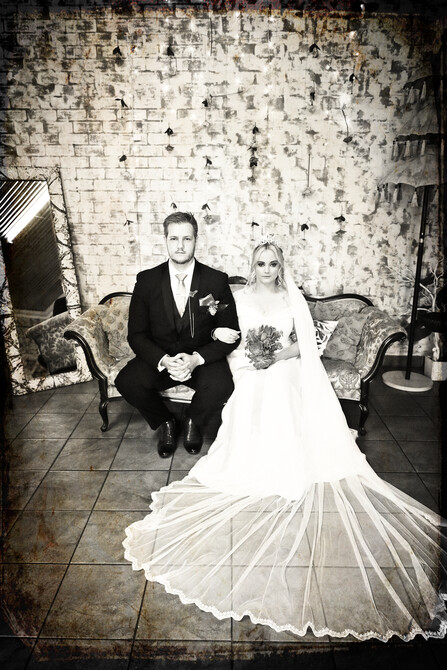 Naudine and Stefan 120