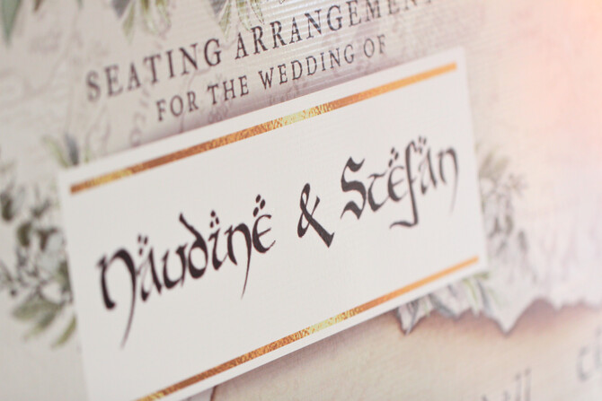 Naudine and Stefan 17