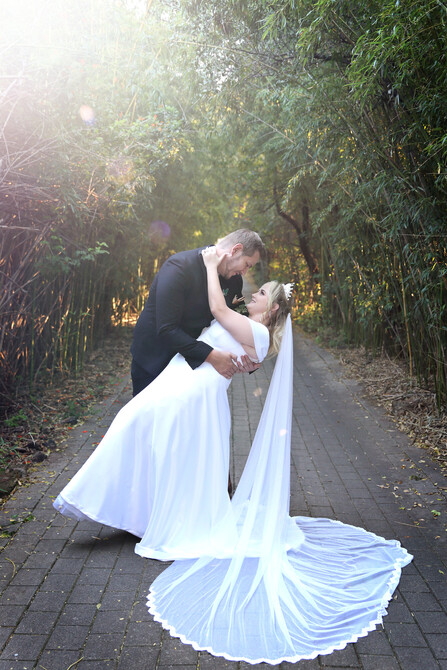 Naudine and Stefan 5