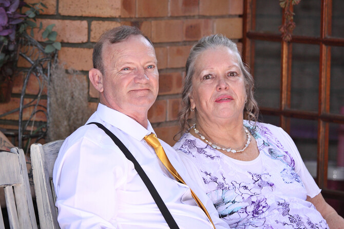 Naudine and Stefan 59
