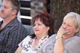 Naudine and Stefan 75
