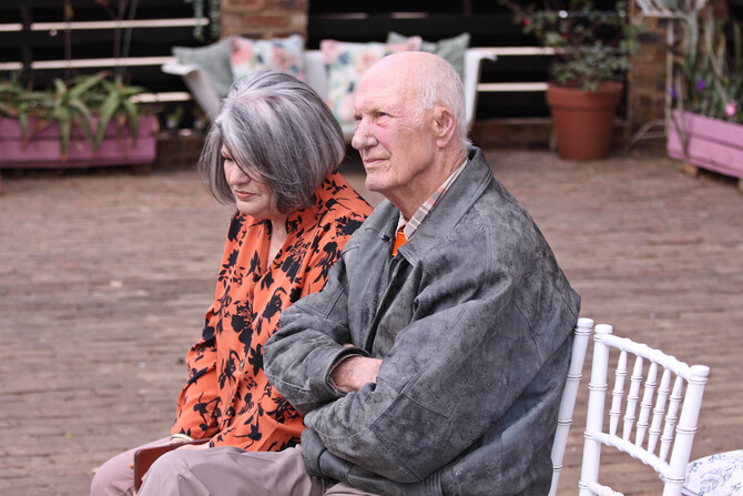 Janri and Martin 102