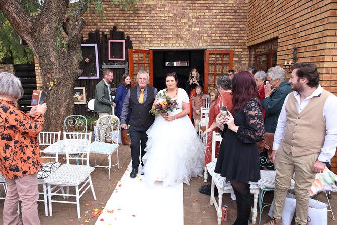 Janri and Martin 114