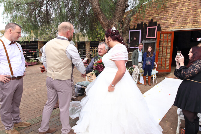 Janri and Martin 115