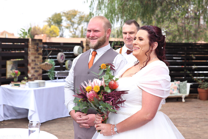 Janri and Martin 116