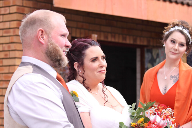 Janri and Martin 117