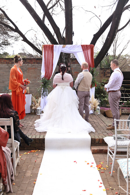 Janri and Martin 121