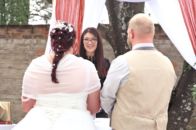 Janri and Martin 133