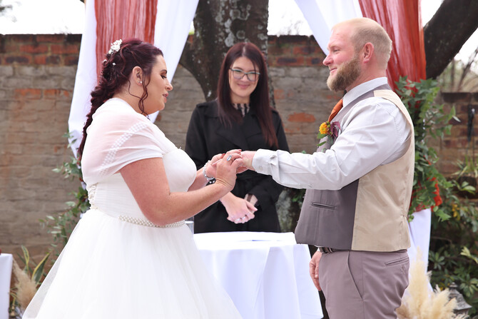 Janri and Martin 142
